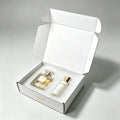 Custom Printed Mailer Boxes – Standard E-Flute Packaging