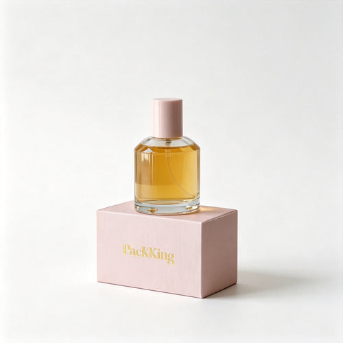 Custom Luxury Perfume Boxes