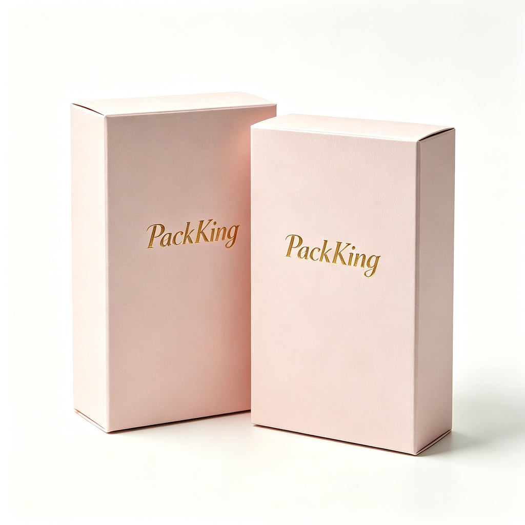 Custom Luxury Perfume Boxes