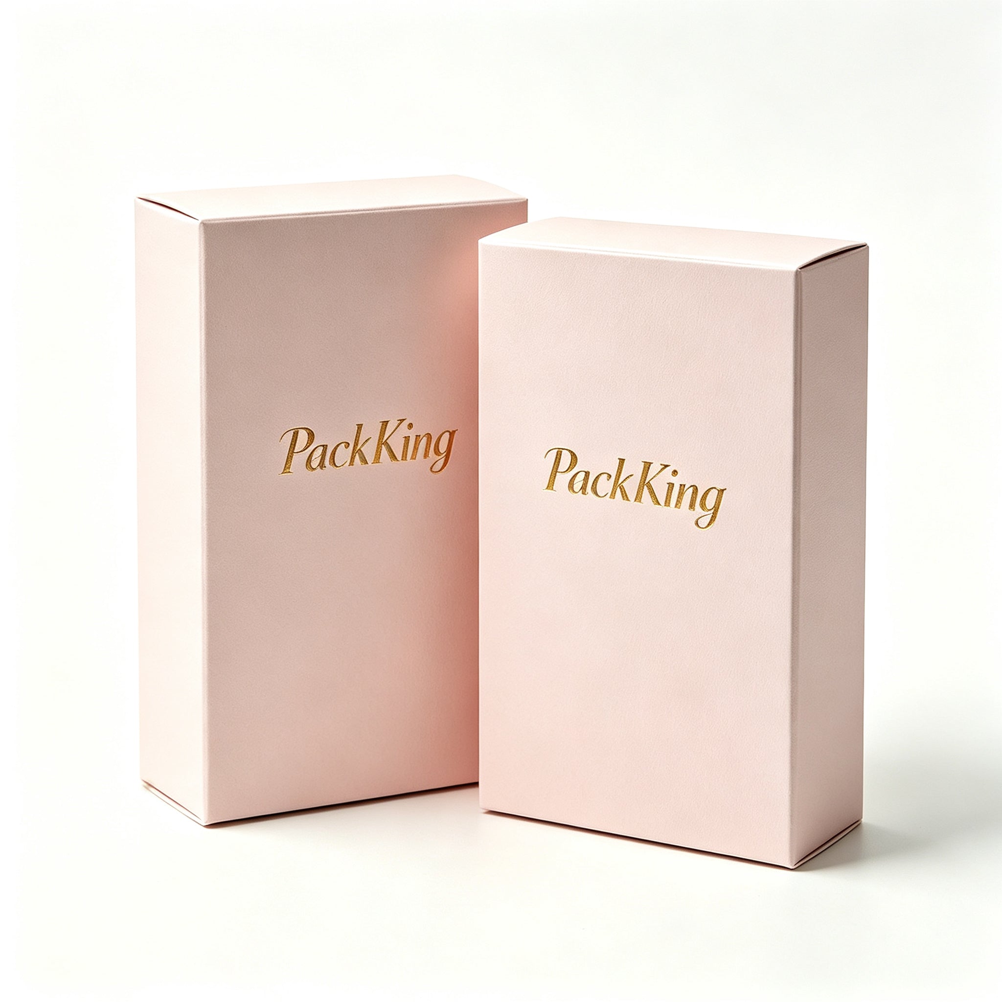 Custom Luxury Perfume Boxes