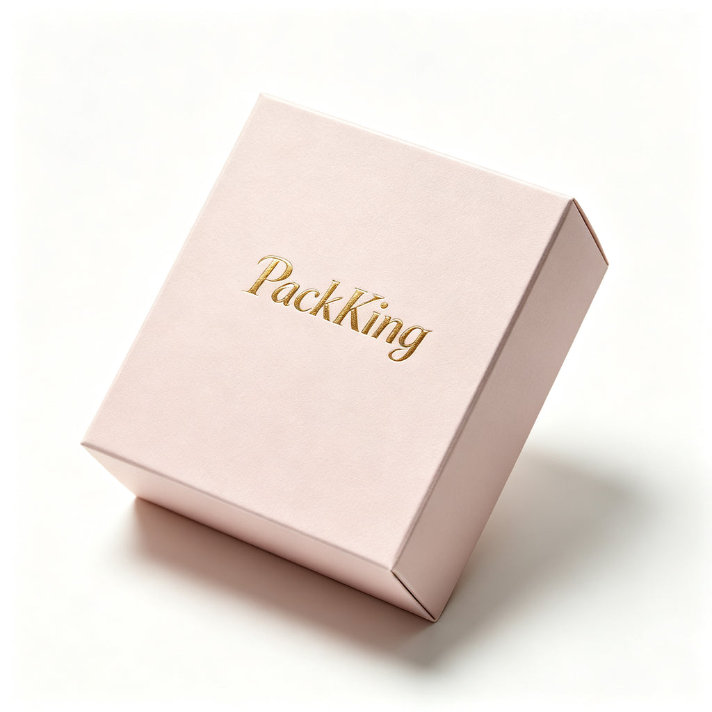 Custom Luxury Perfume Boxes