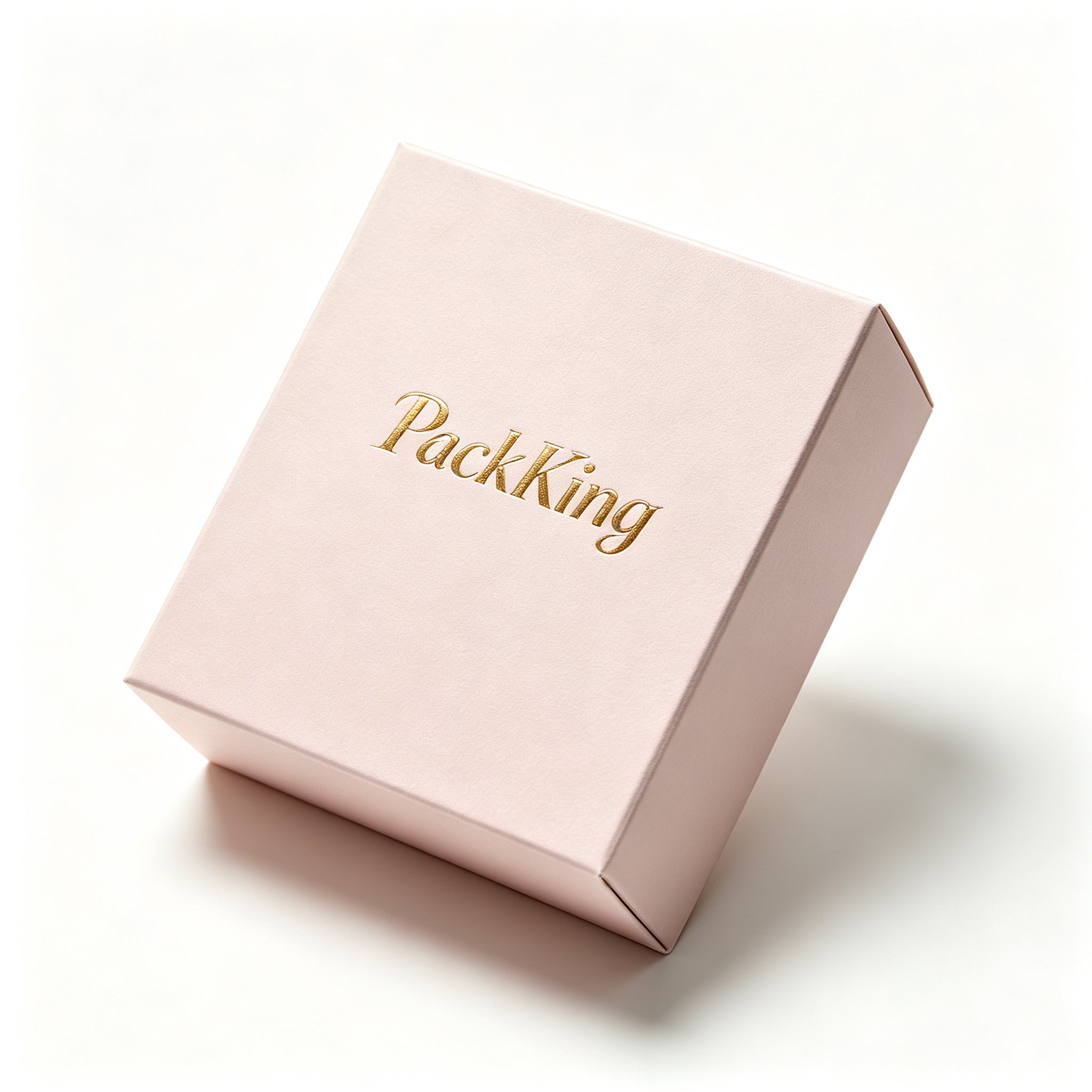 Custom Luxury Perfume Boxes