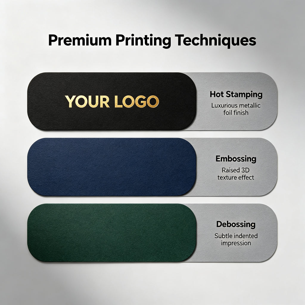 Custom Printed Mailer Boxes – Standard E-Flute Packaging
