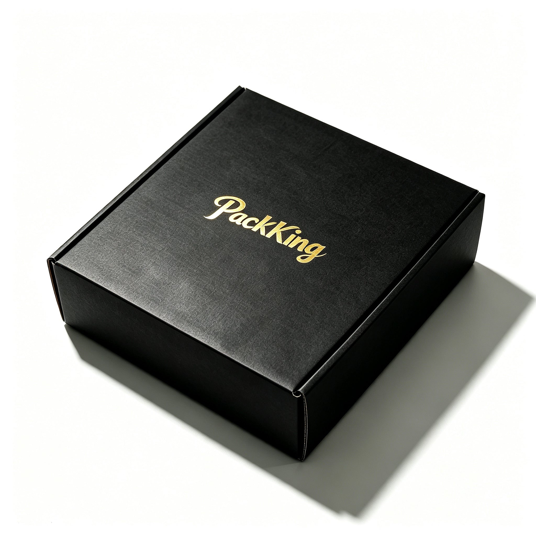 Custom Printed Mailer Boxes – Standard E-Flute Packaging