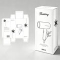 Custom Printed Folding Carton Box | Premium Paper Packaging for Retail Products